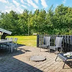 Ferienhaus 4 Star Holiday Home In Tarm *