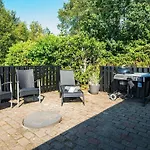 4 Star Holiday Home In Tarm Ferienhaus Tarm