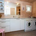 4 Star Holiday Home In Tarm * Tarm