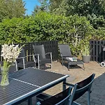 4 Star Holiday Home In Tarm
