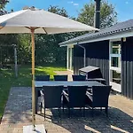 4 Star Holiday Home In Tarm Ferienhaus *