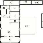 Ferienhaus 4 Star Holiday Home In Tarm