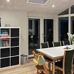 Ferienhaus 4 Star Holiday Home In Tarm
