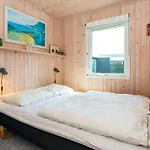 4 Star Holiday Home In Tarm Ferienhaus *