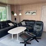 4 Star Holiday Home In Tarm Ferienhaus Tarm
