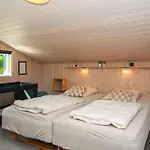度假居 4 Star Holiday Home In Tarm Tarm