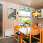 4 Star Holiday Home In Tarm Tarm
