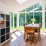 4 Star Holiday Home In Tarm