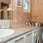 4 Star Holiday Home In Tarm *