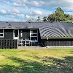 4 Star Holiday Home In Tarm Tarm