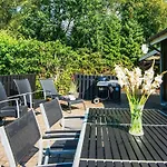 4 Star Holiday Home In Tarm * Tarm