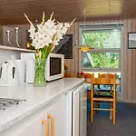 4 Star Holiday Home In Tarm * Tarm
