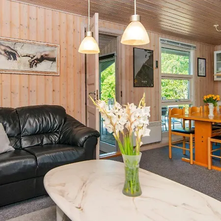 Holiday home 6 Person In Tarm