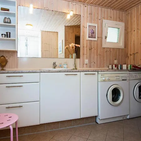 6 Person In Holiday home Tarm