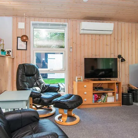 Holiday home 6 Person In