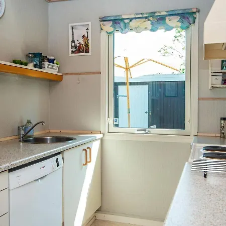 6 Person In Vakantiehuis
