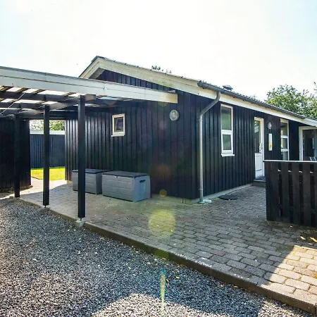 6 Person In Holiday home *
