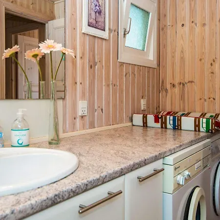 Holiday home 6 Person In *