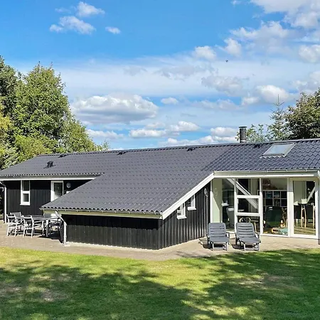 6 Person In Holiday home Tarm