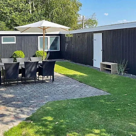 6 Person In Holiday home