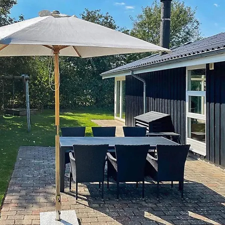 6 Person In Holiday home Tarm