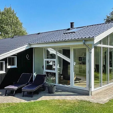 6 Person In Holiday home *