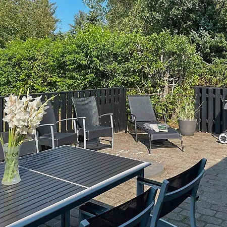 Holiday home 6 Person In Tarm