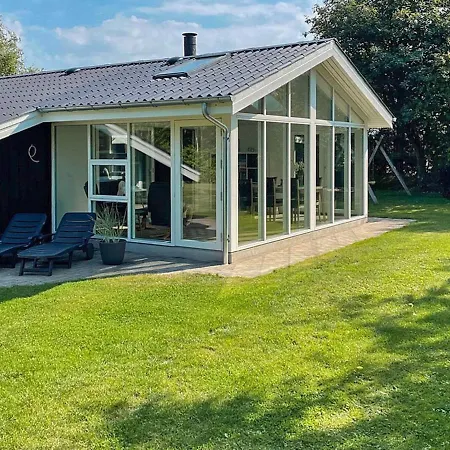 Holiday home 6 Person In Tarm