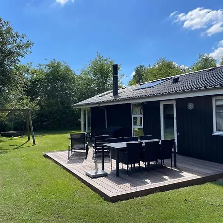 Holiday home 6 Person In