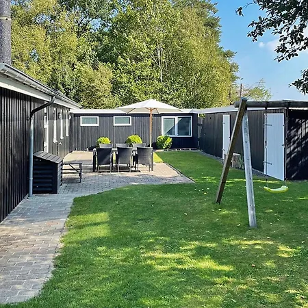 6 Person In Tarm-by Traum Holiday home