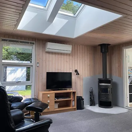 4 Star In Ferienhaus Tarm