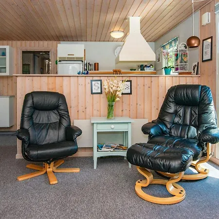 4 Star In Feriehus *