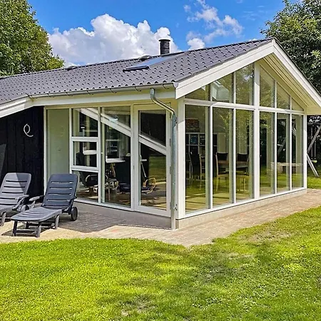 Feriehus 4 Star In