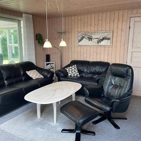 Feriehus 4 Star In *