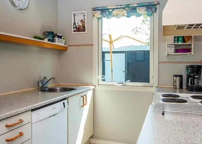 6 Person In Tarm-by Traum Holiday home *