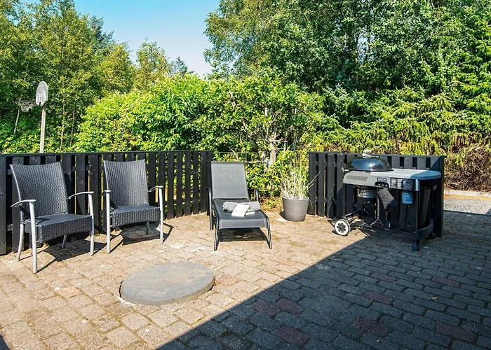 6 Person In Tarm-by Traum Holiday home Tarm