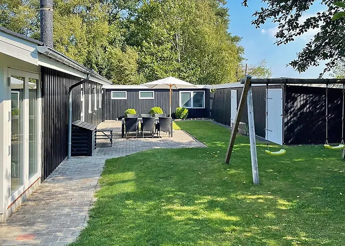 6 Person In Tarm-by Traum Holiday home