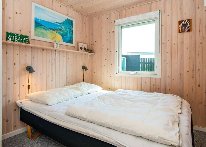6 Person In Tarm-by Traum Holiday home *
