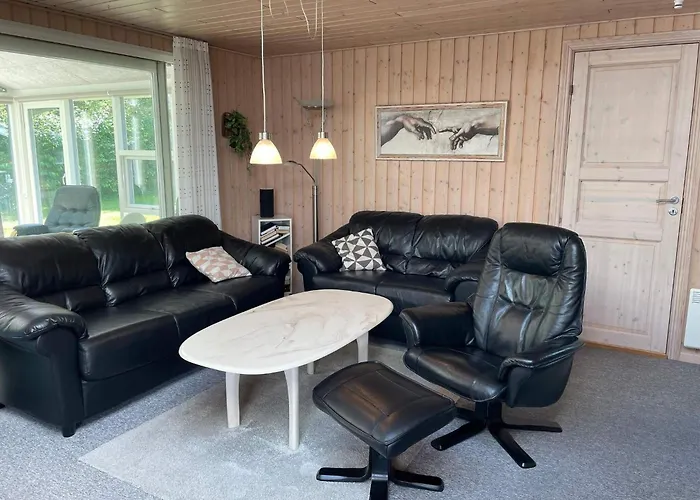 6 Person In Tarm-by Traum Holiday home Tarm