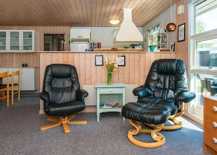 6 Person In Tarm-by Traum Holiday home *